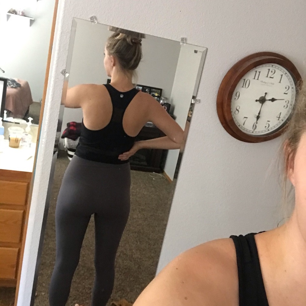 Work Out Tank - image 3